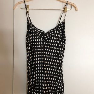 Zara Dresses - Zara Polka Dot Dress Zara Dresses - Zara Polka Dot Dress